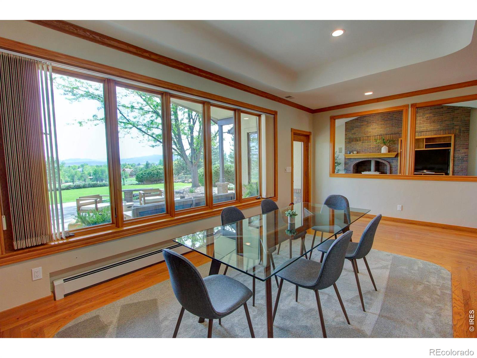 MLS Image #8 for 969  country club road,fort collins, Colorado
