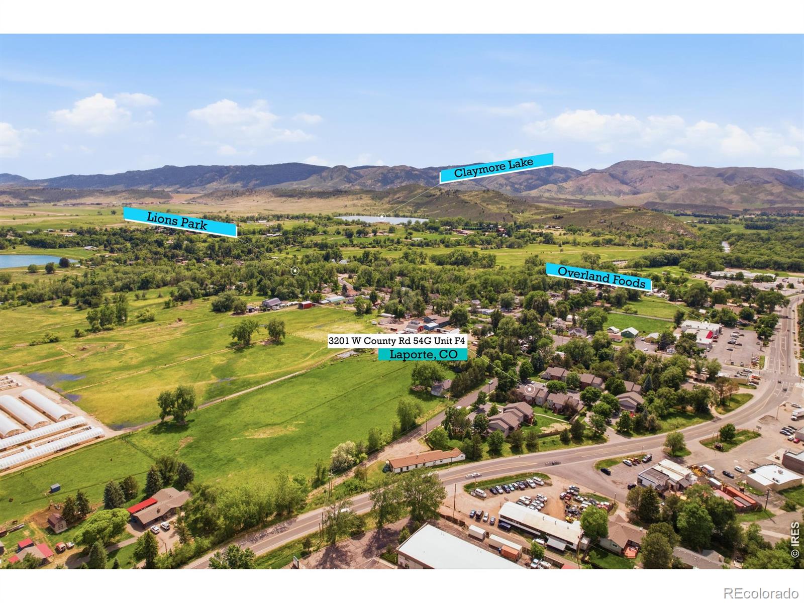 MLS Image #40 for 3201 w county road 54g ,laporte, Colorado