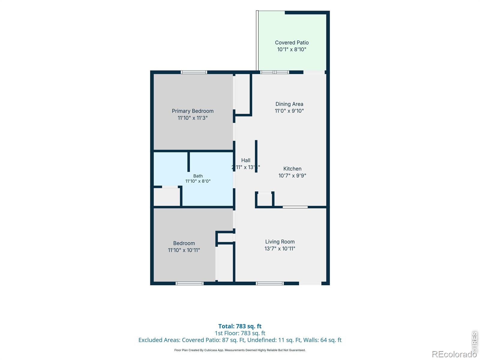 MLS Image #46 for 3201 w county road 54g ,laporte, Colorado