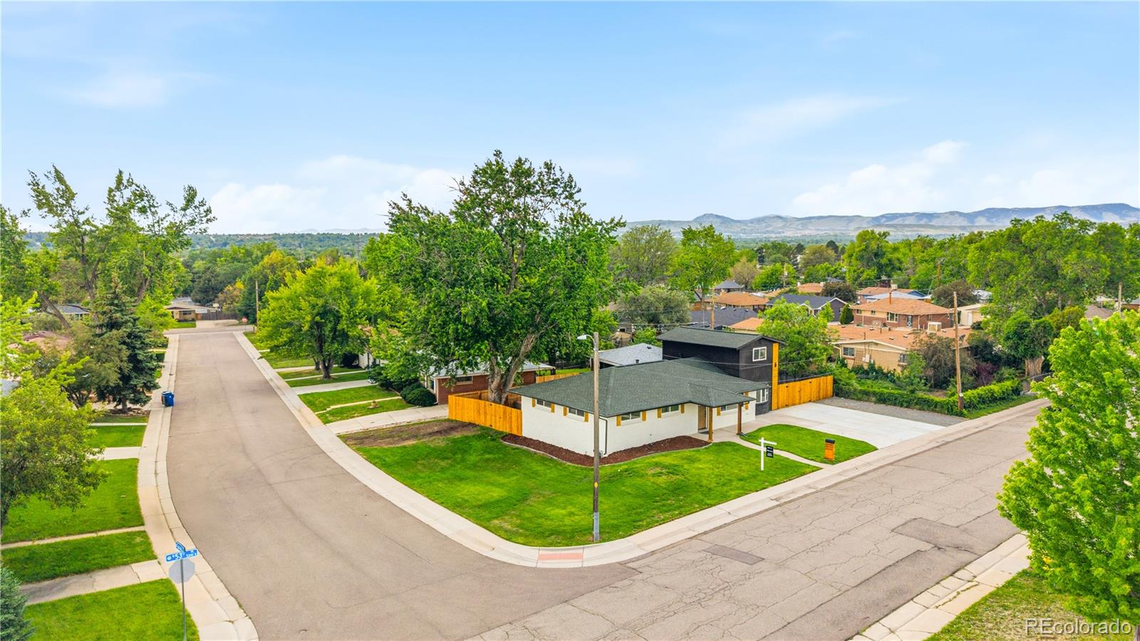 MLS Image #2 for 9300 w 53rd place,arvada, Colorado