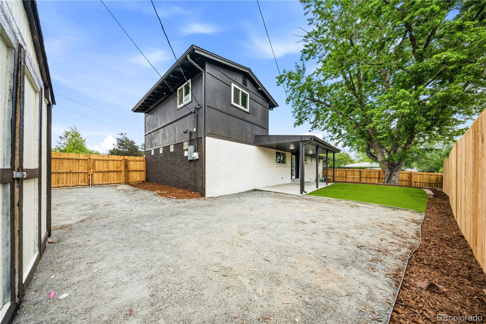 MLS Image #37 for 9300 w 53rd place,arvada, Colorado