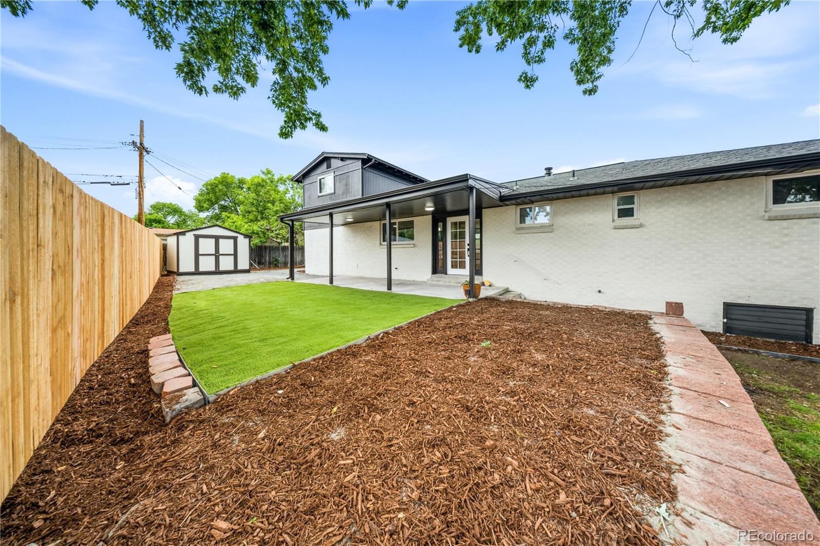 MLS Image #38 for 9300 w 53rd place,arvada, Colorado