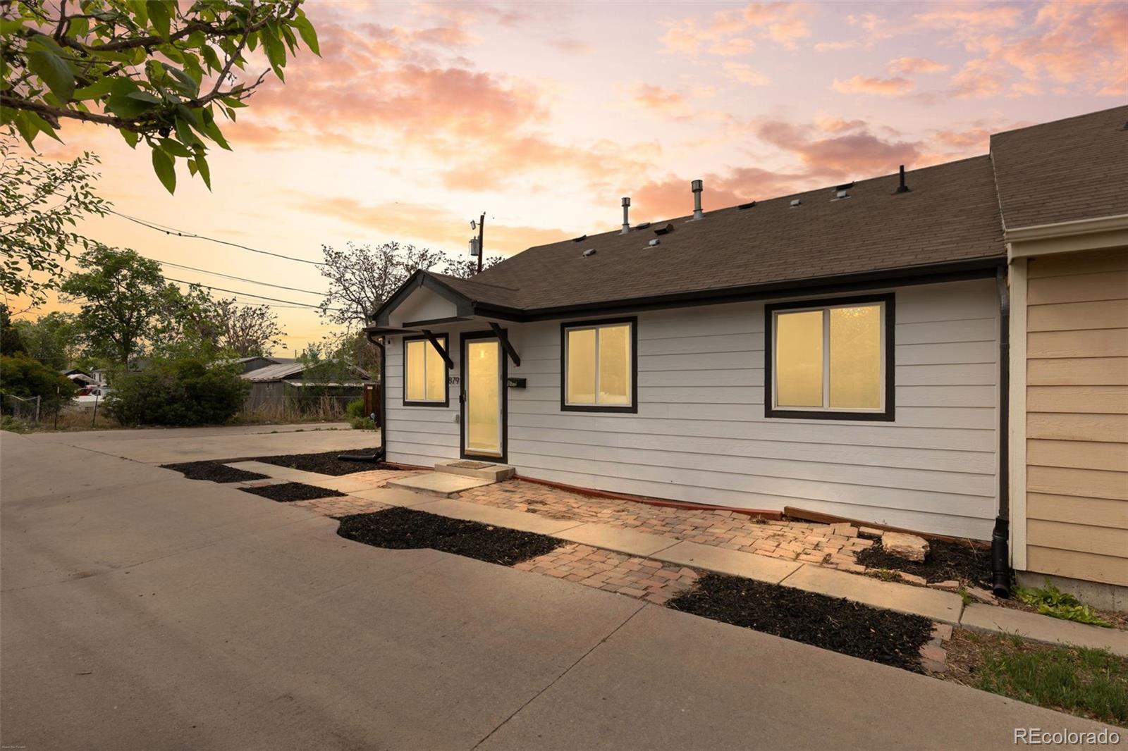 MLS Image #0 for 879 s newton street,denver, Colorado