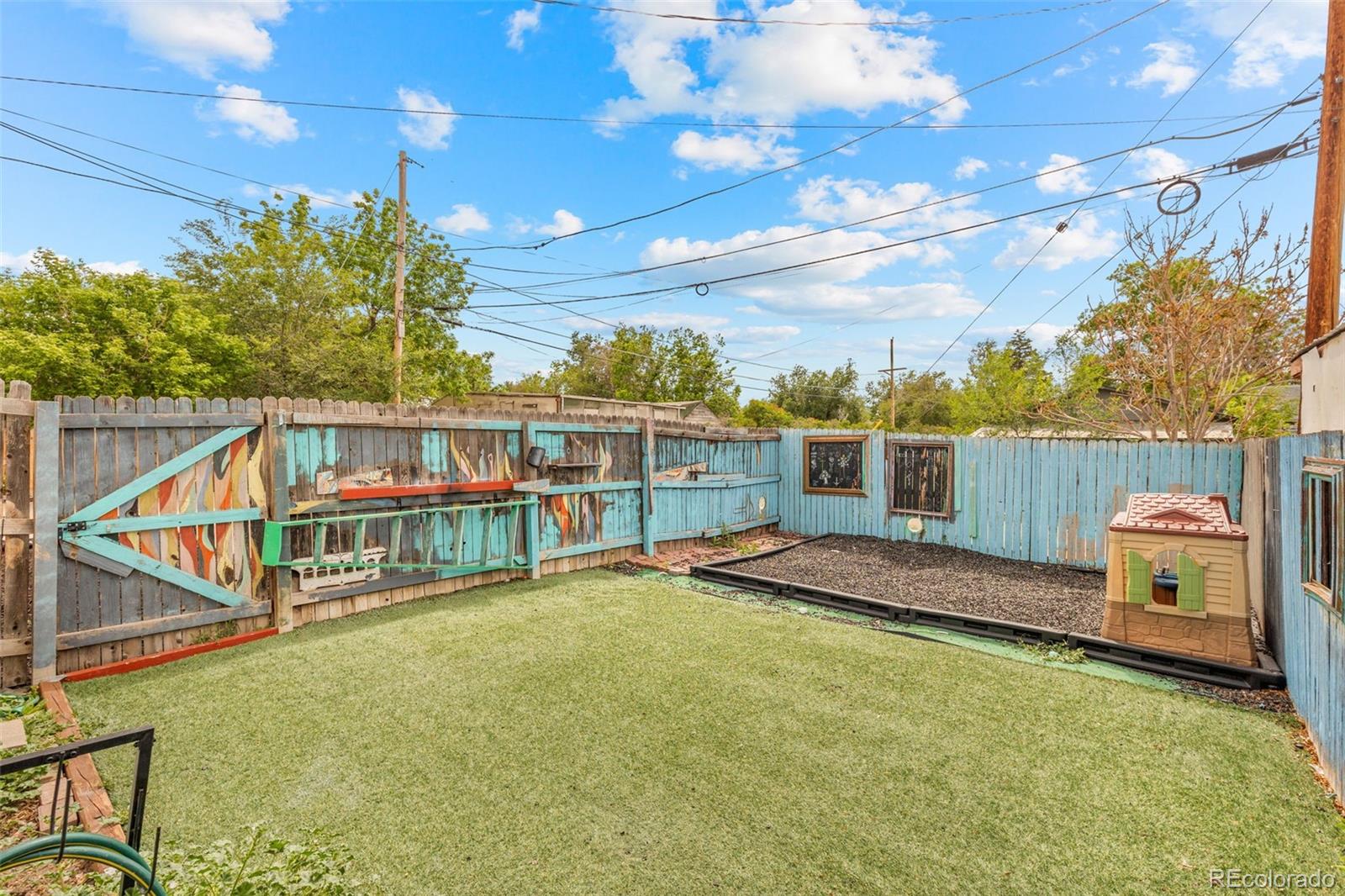 MLS Image #26 for 879 s newton street,denver, Colorado