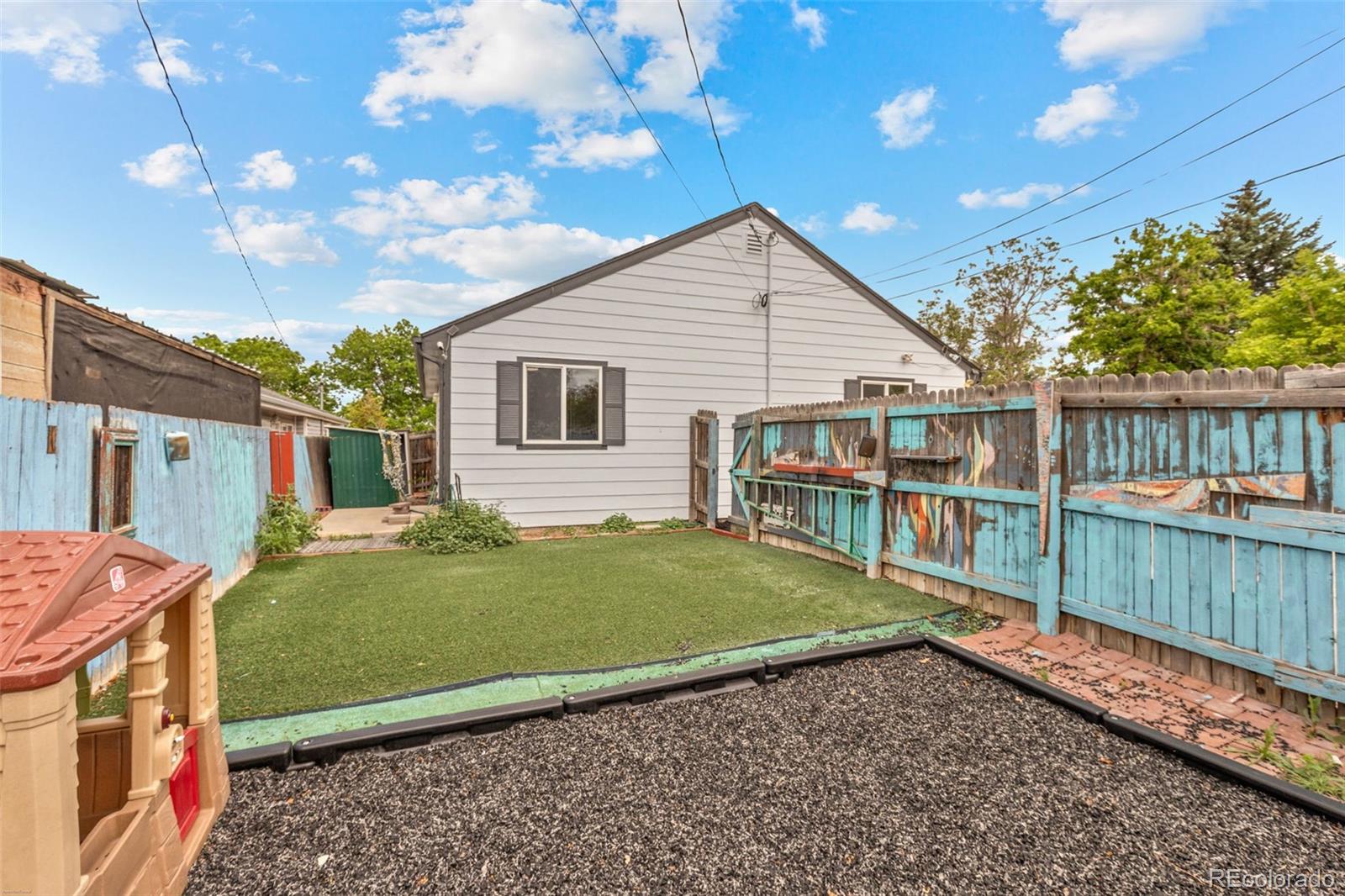 MLS Image #27 for 879 s newton street,denver, Colorado