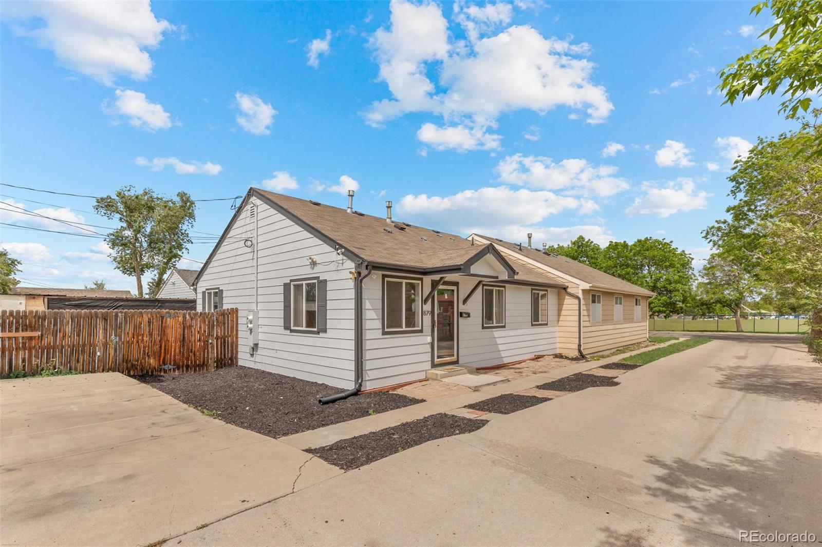 MLS Image #29 for 879 s newton street,denver, Colorado