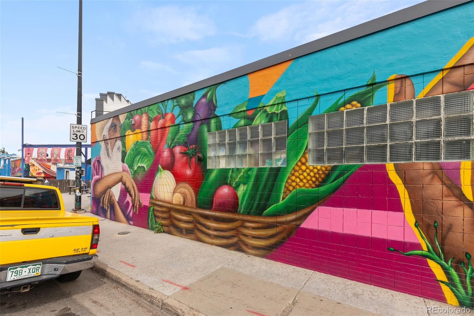 MLS Image #31 for 879 s newton street,denver, Colorado