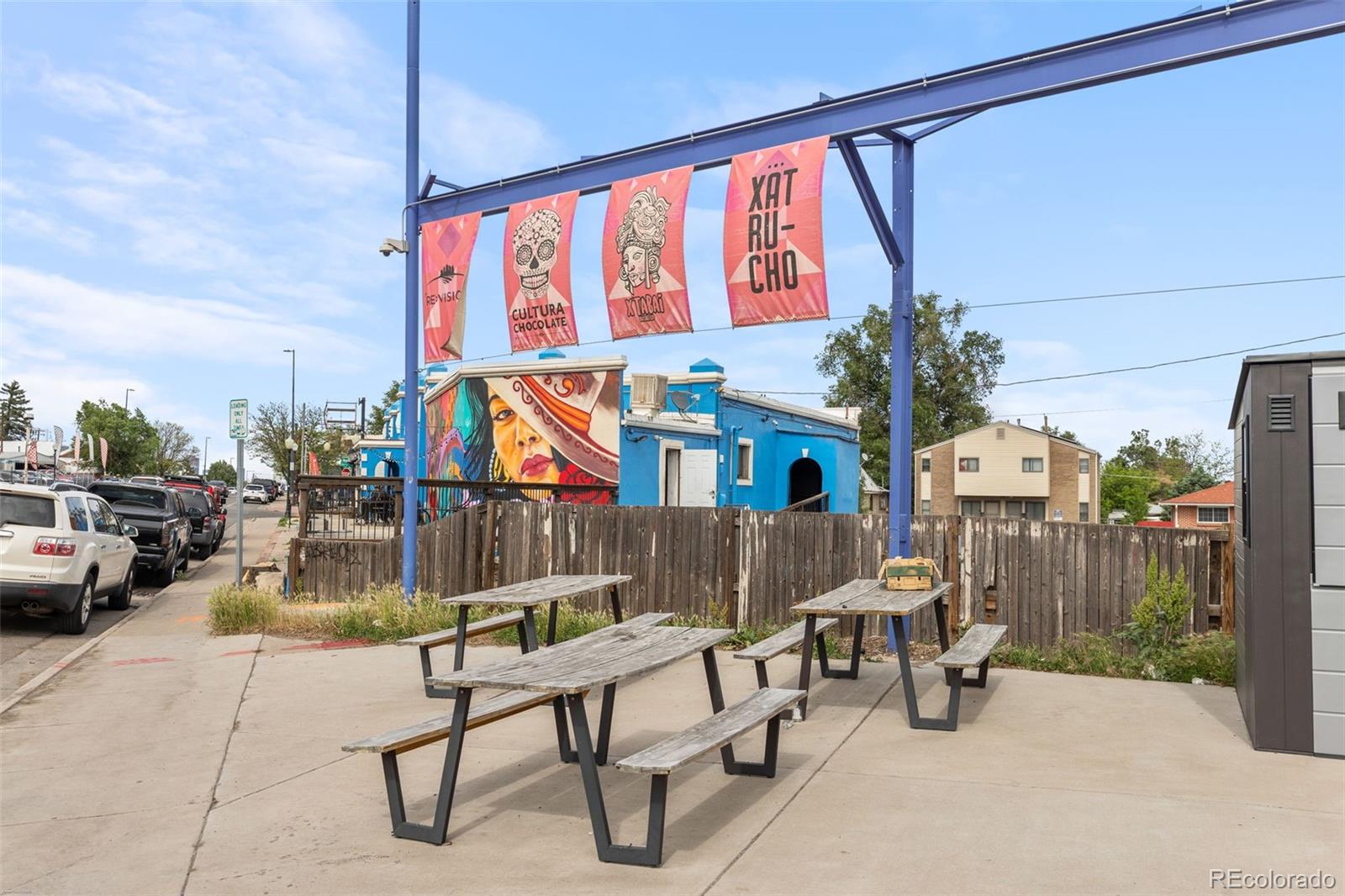 MLS Image #32 for 879 s newton street,denver, Colorado