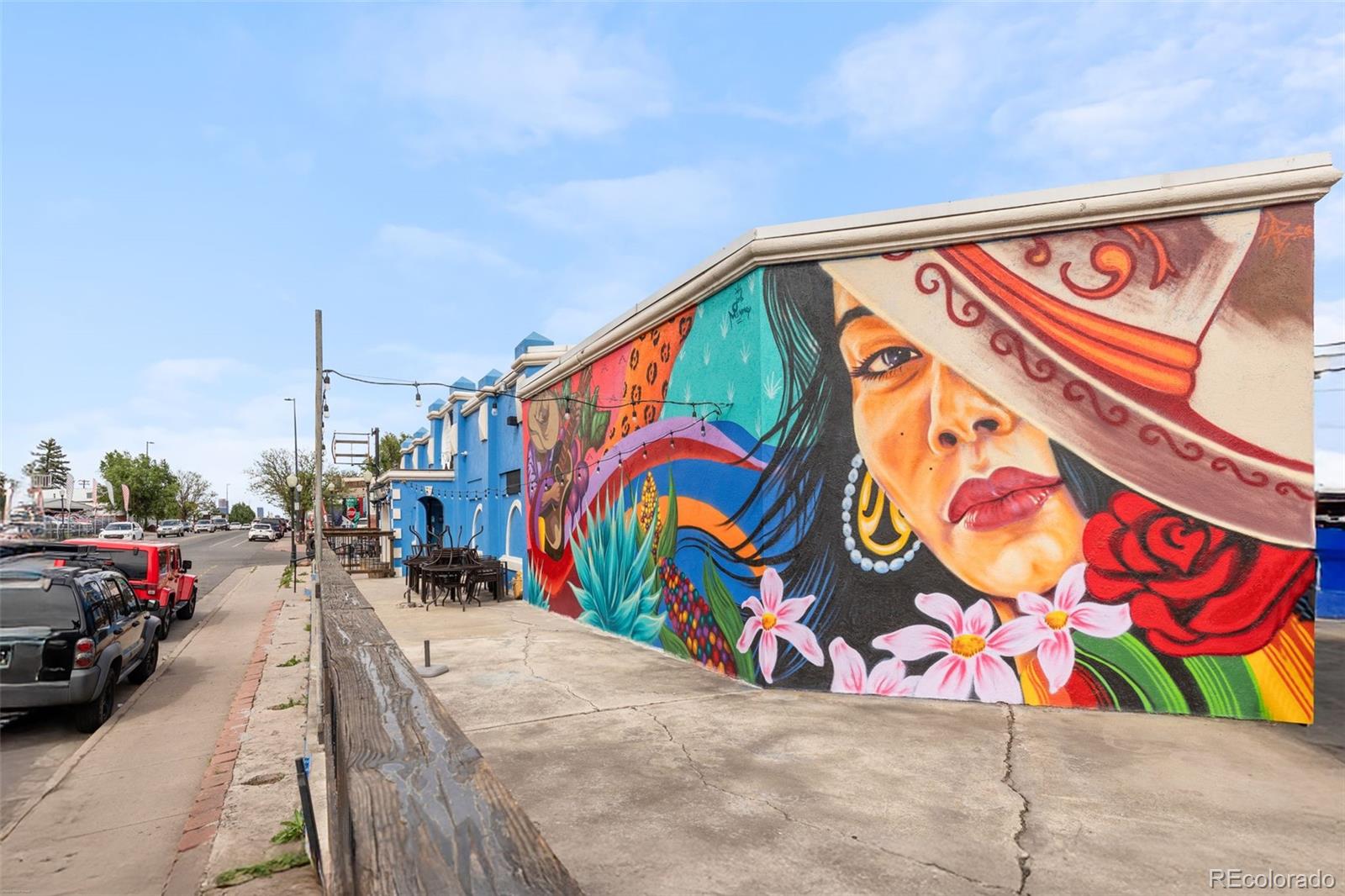 MLS Image #33 for 879 s newton street,denver, Colorado