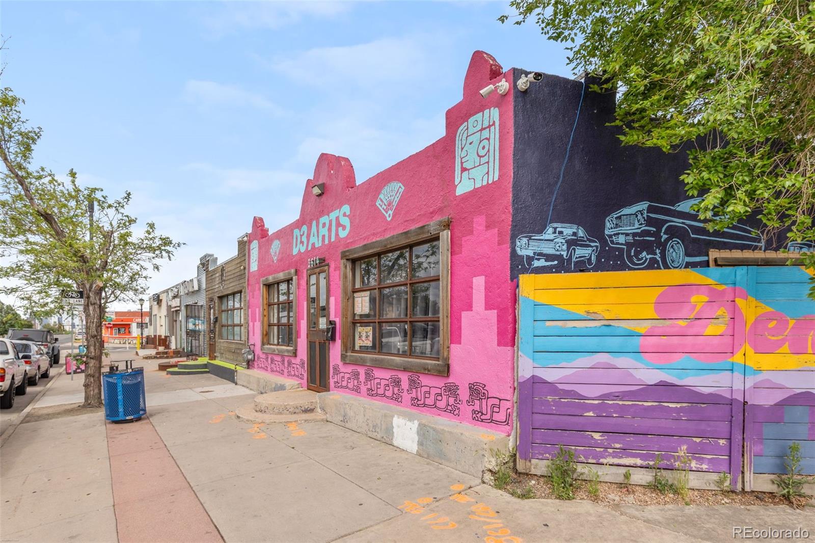 MLS Image #34 for 879 s newton street,denver, Colorado