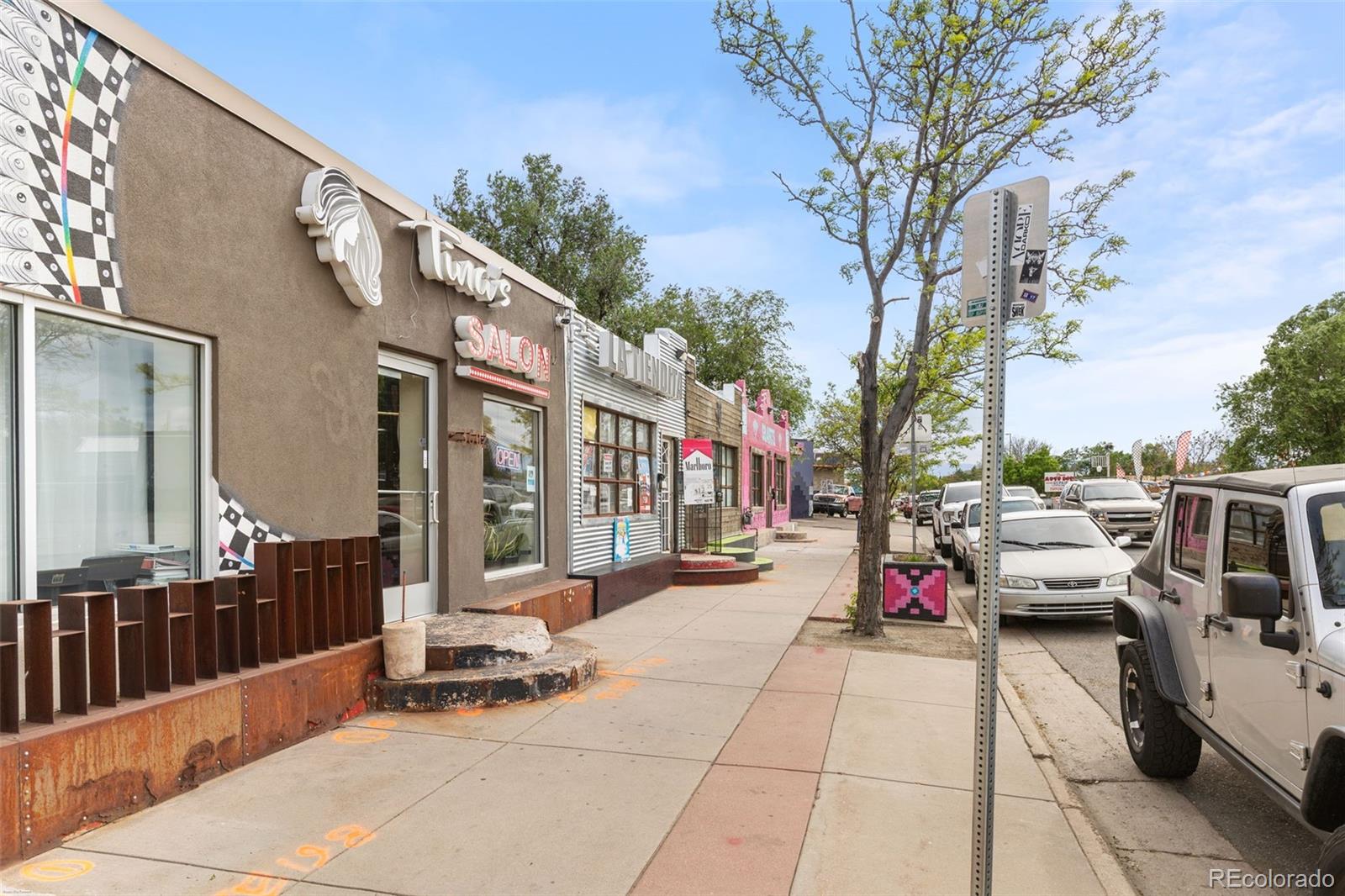 MLS Image #35 for 879 s newton street,denver, Colorado
