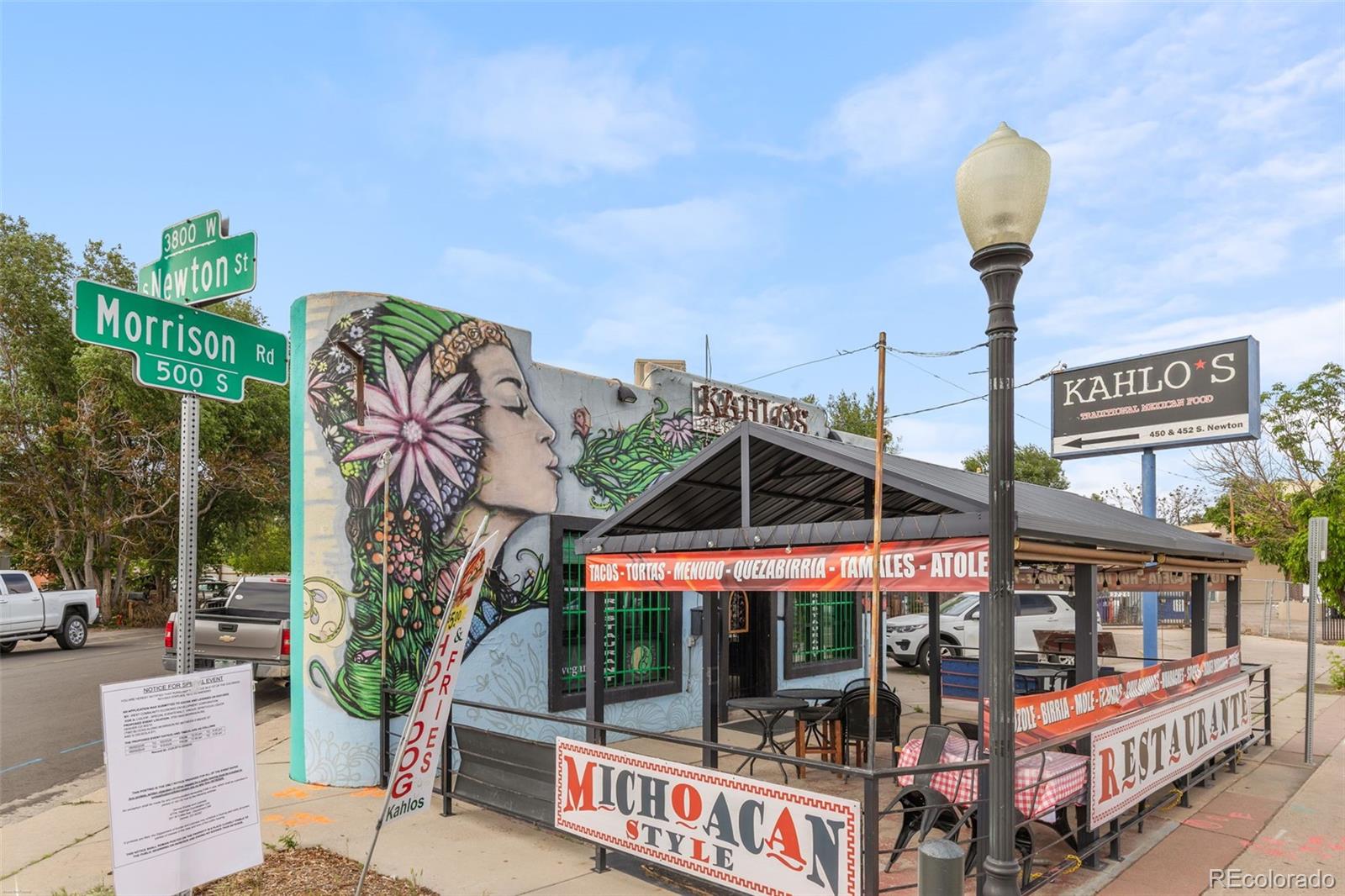 MLS Image #36 for 879 s newton street,denver, Colorado