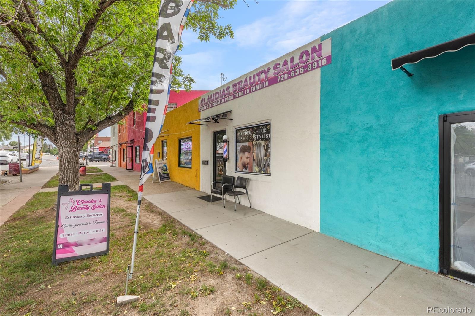 MLS Image #37 for 879 s newton street,denver, Colorado