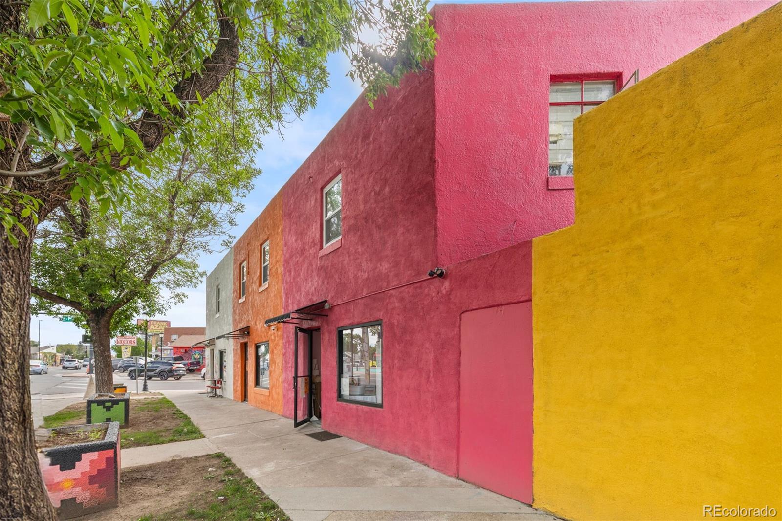 MLS Image #38 for 879 s newton street,denver, Colorado
