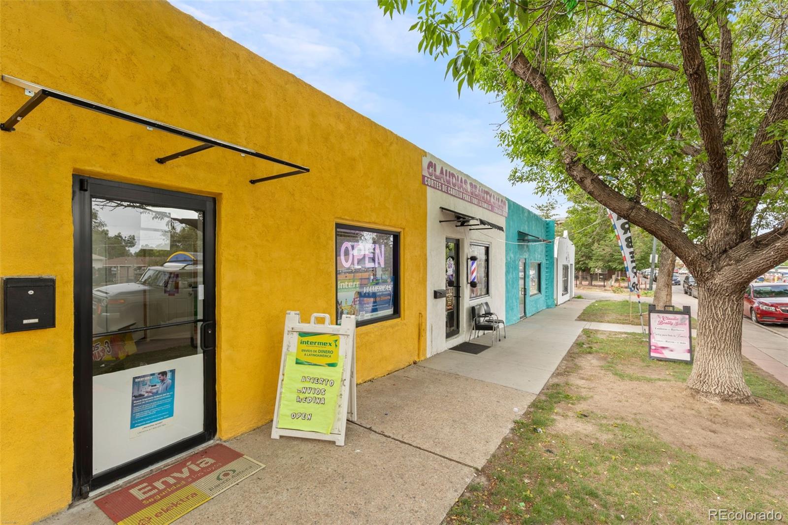 MLS Image #39 for 879 s newton street,denver, Colorado