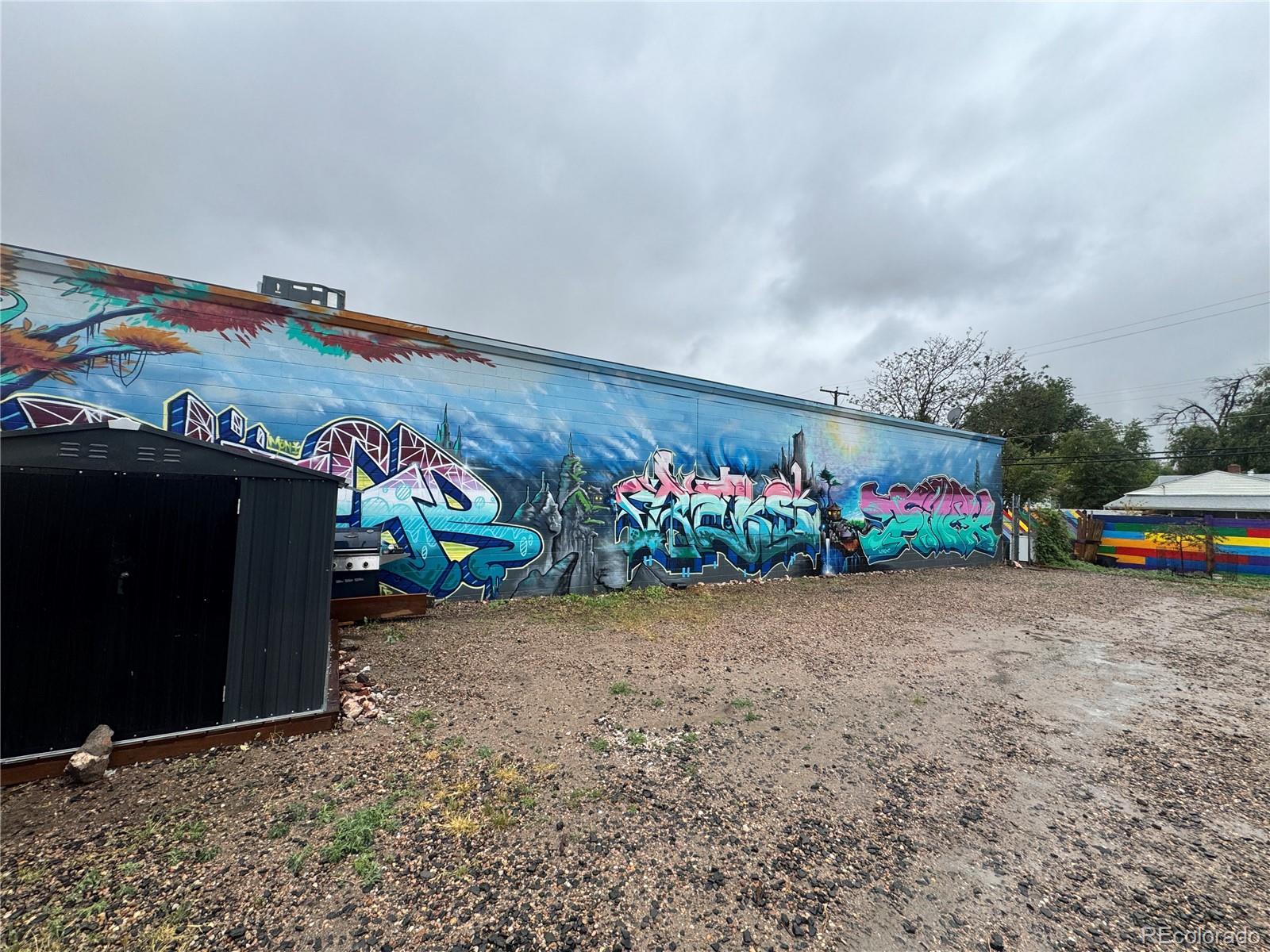 MLS Image #7 for 947  federal boulevard,denver, Colorado