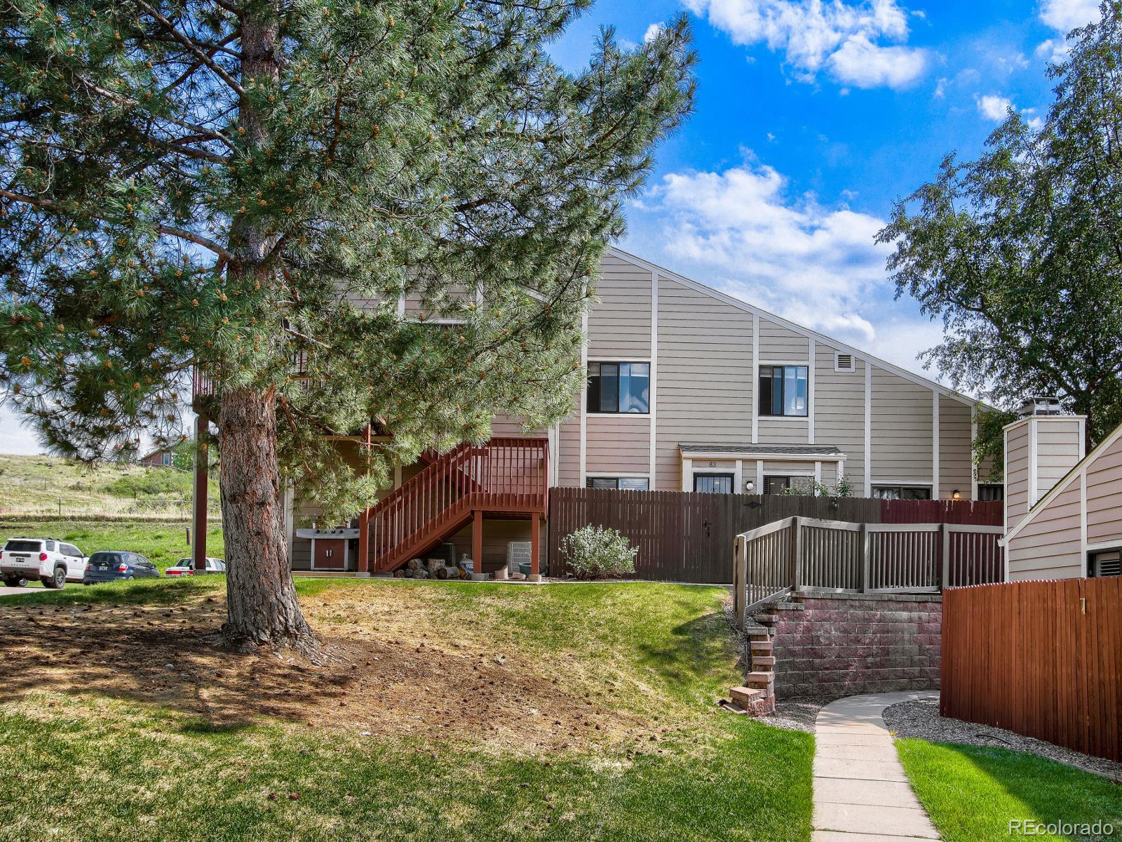 MLS Image #0 for 18328 w 58th place,golden, Colorado
