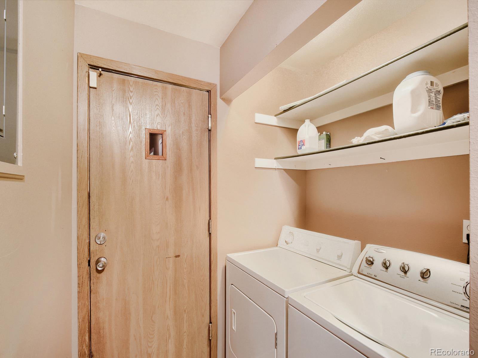MLS Image #11 for 18328 w 58th place,golden, Colorado