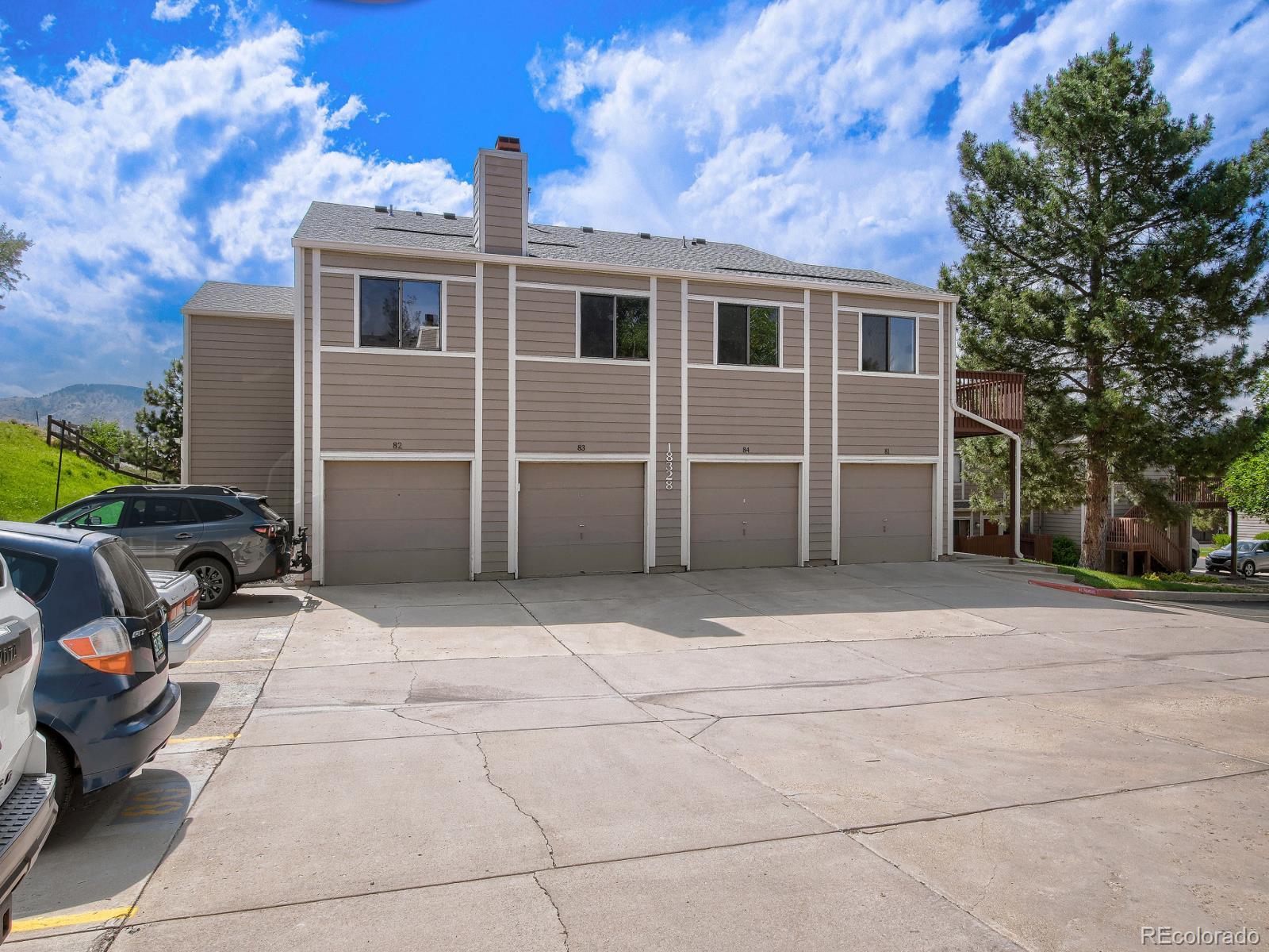 MLS Image #22 for 18328 w 58th place,golden, Colorado