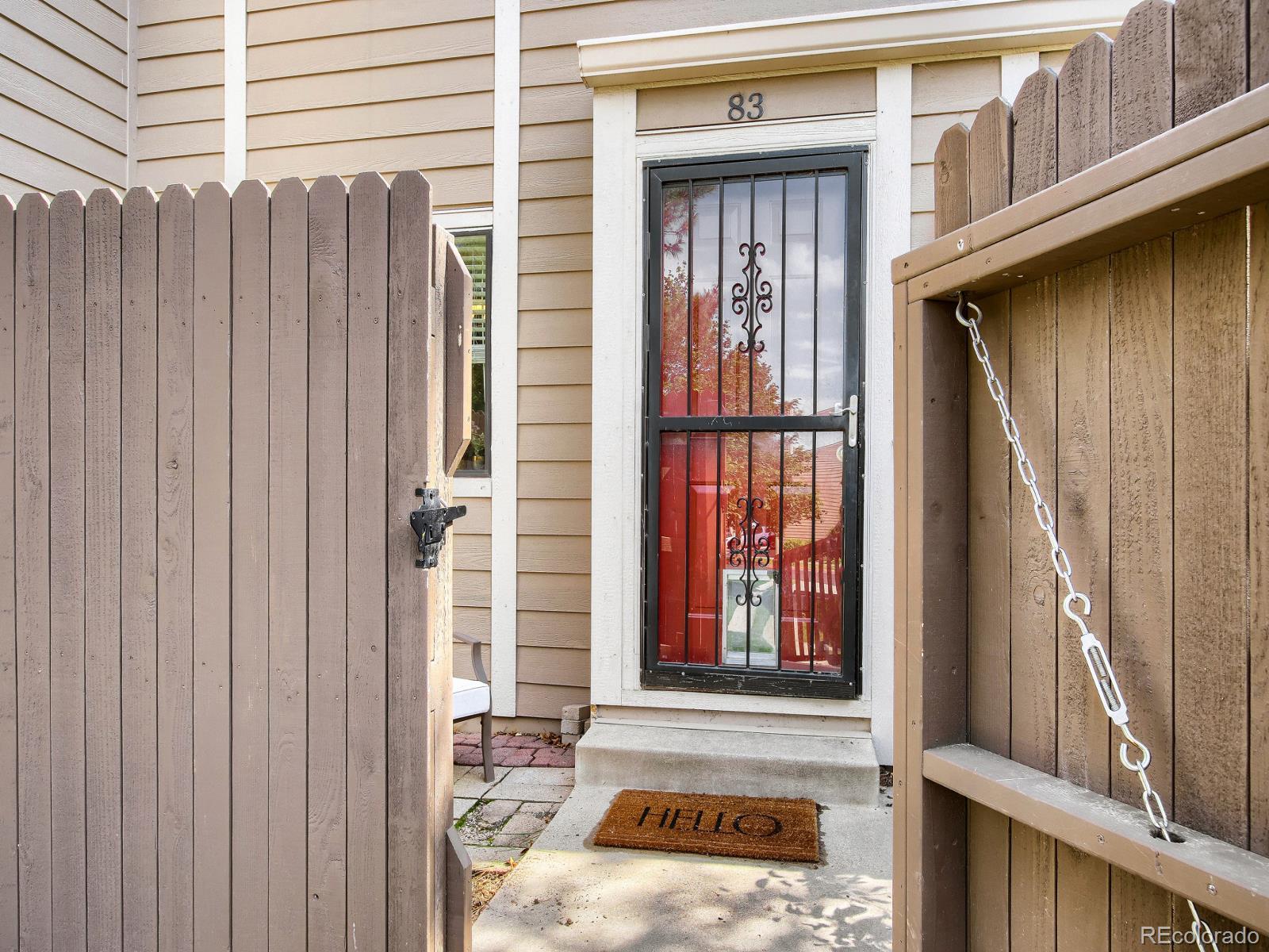MLS Image #25 for 18328 w 58th place,golden, Colorado