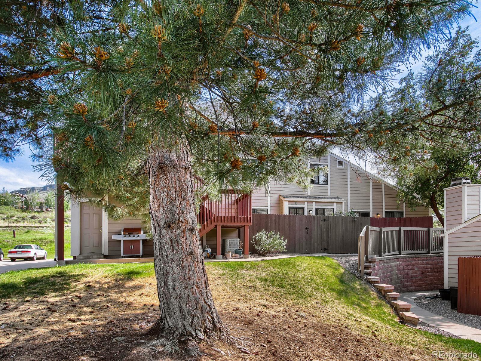 MLS Image #27 for 18328 w 58th place,golden, Colorado