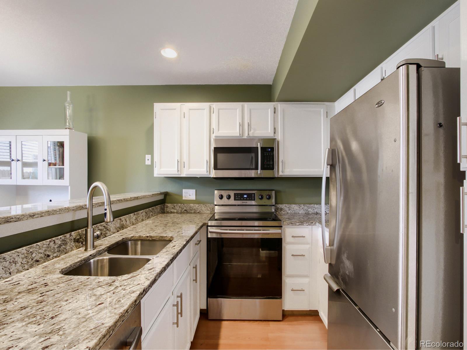 MLS Image #3 for 18328 w 58th place,golden, Colorado