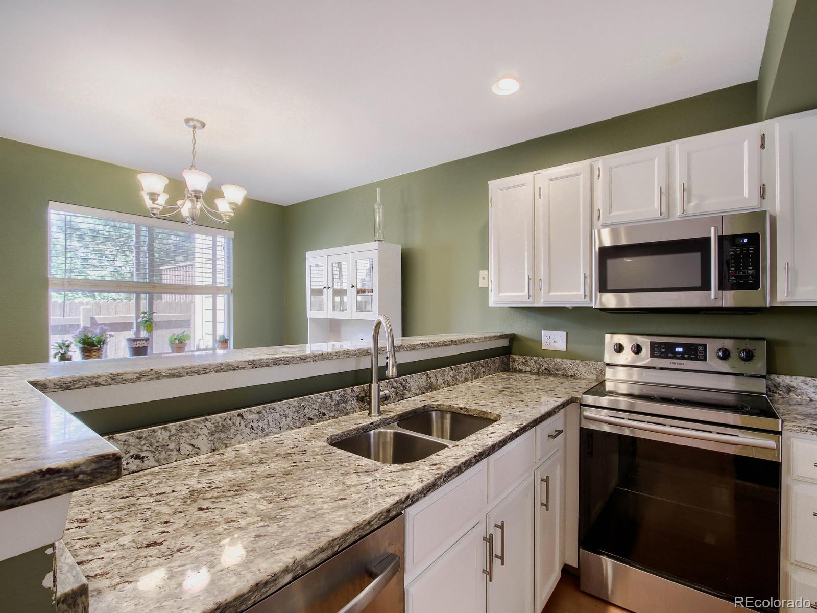 MLS Image #4 for 18328 w 58th place,golden, Colorado