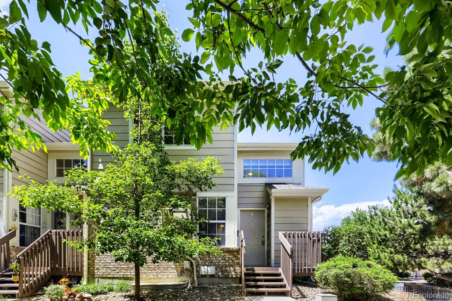 MLS Image #1 for 1470 s quebec way,denver, Colorado