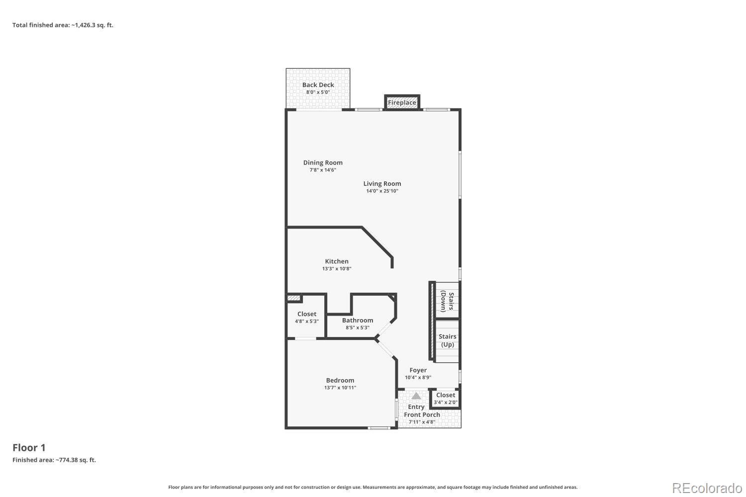 MLS Image #35 for 1470 s quebec way 129,denver, Colorado