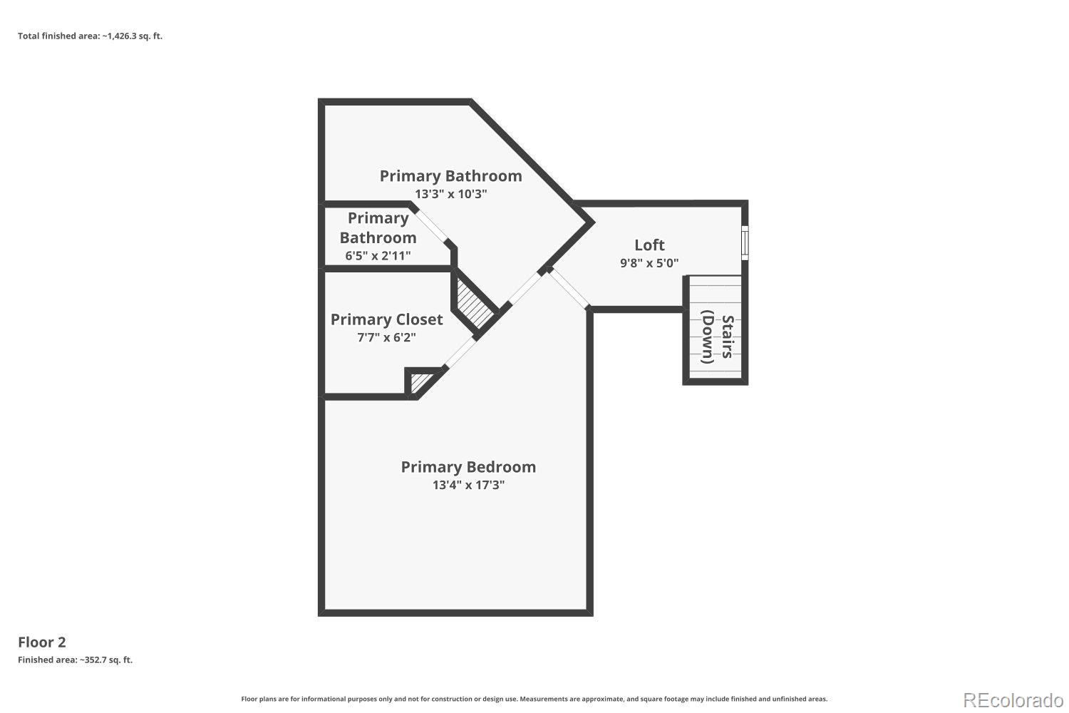 MLS Image #36 for 1470 s quebec way 129,denver, Colorado