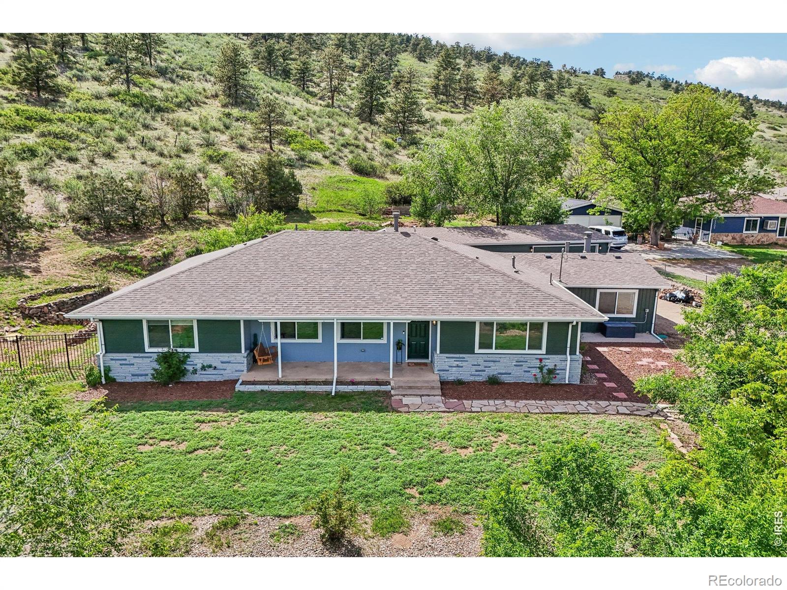 MLS Image #0 for 3155 n county road 27 ,loveland, Colorado