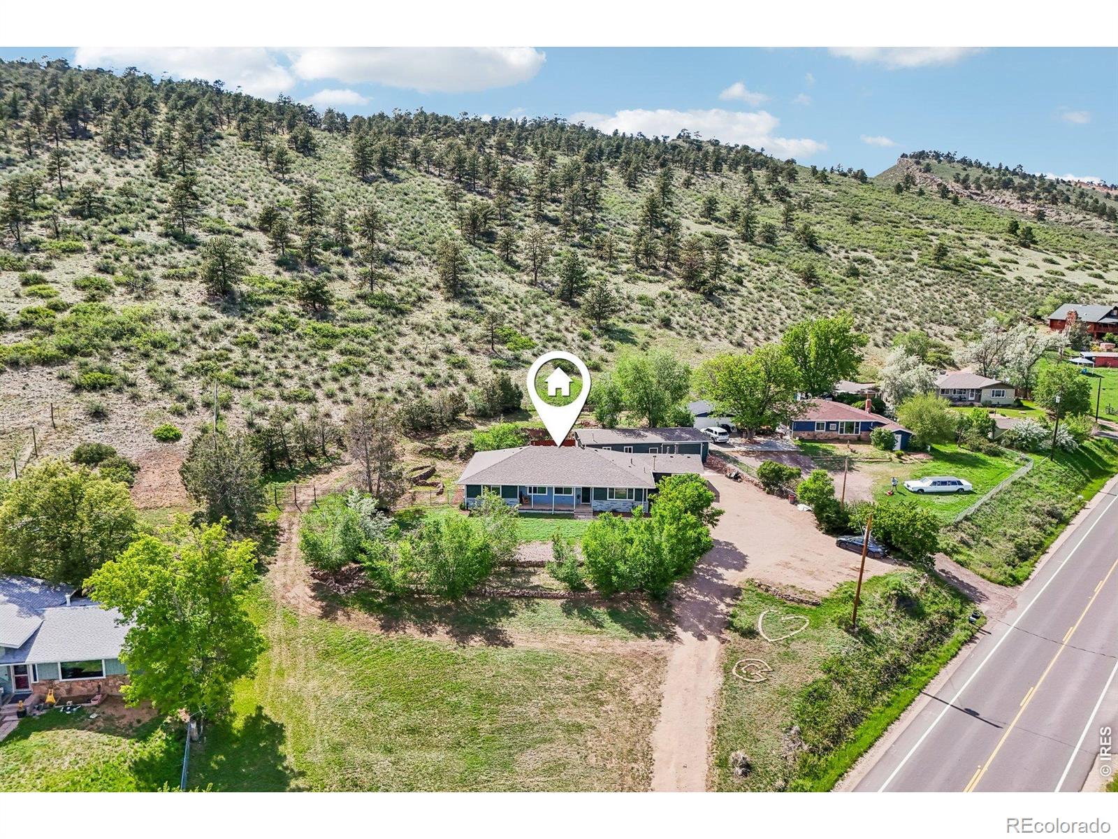 MLS Image #38 for 3155 n county road 27 ,loveland, Colorado