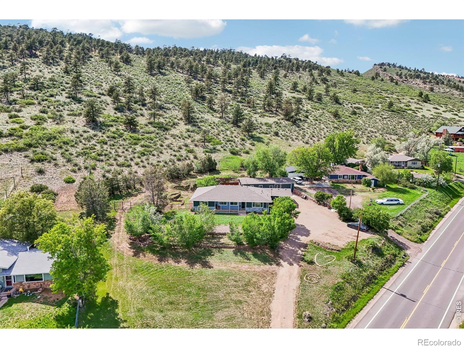 MLS Image #39 for 3155 n county road 27 ,loveland, Colorado
