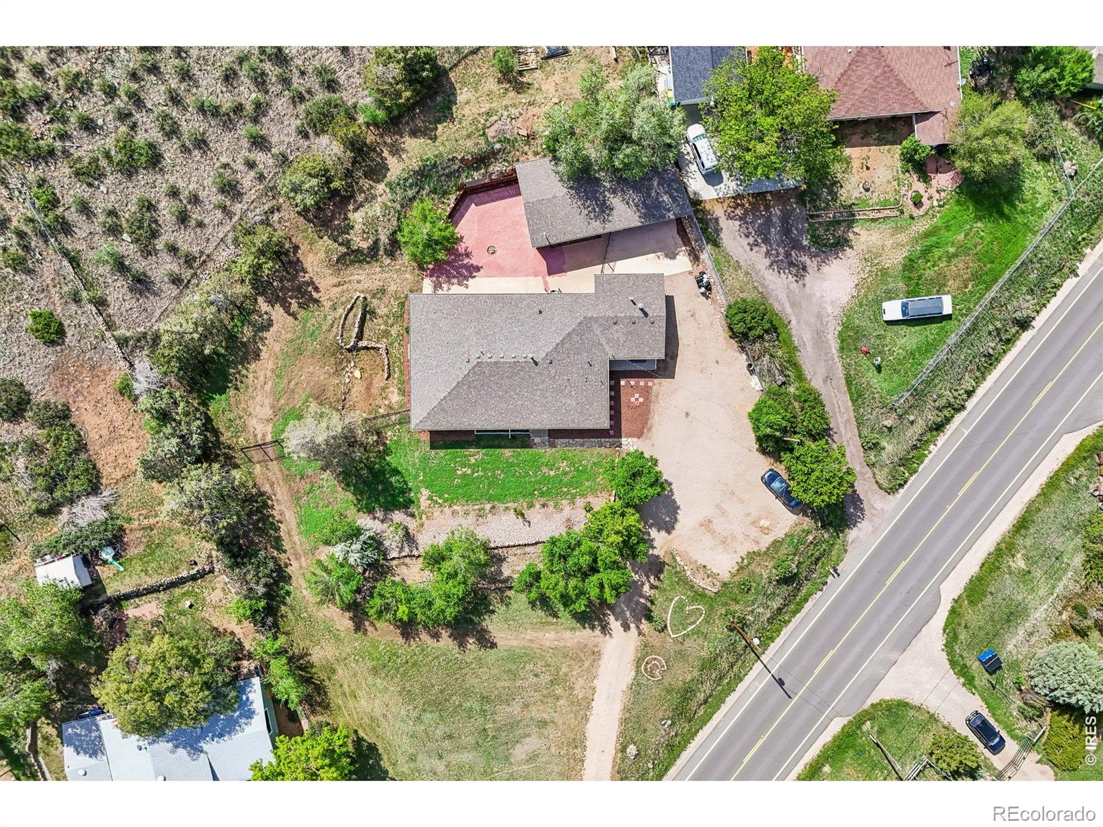 MLS Image #40 for 3155 n county road 27 ,loveland, Colorado