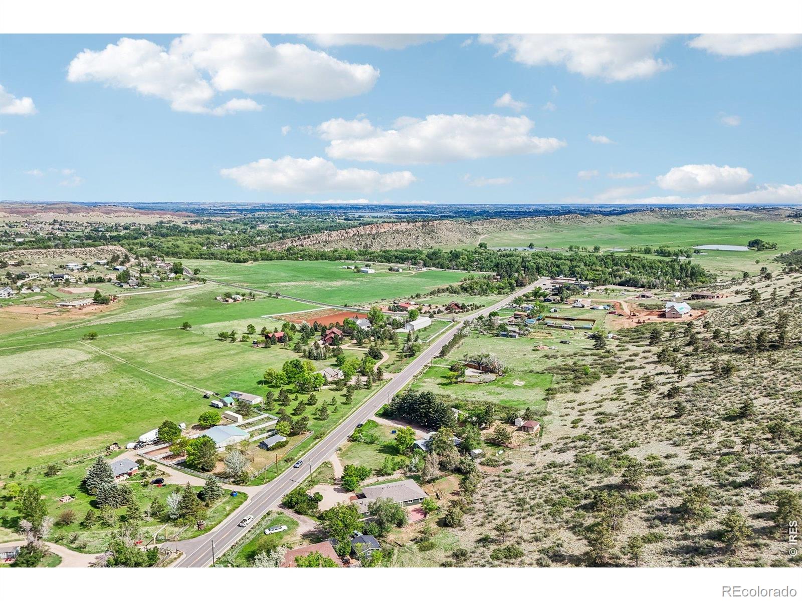 MLS Image #42 for 3155 n county road 27 ,loveland, Colorado