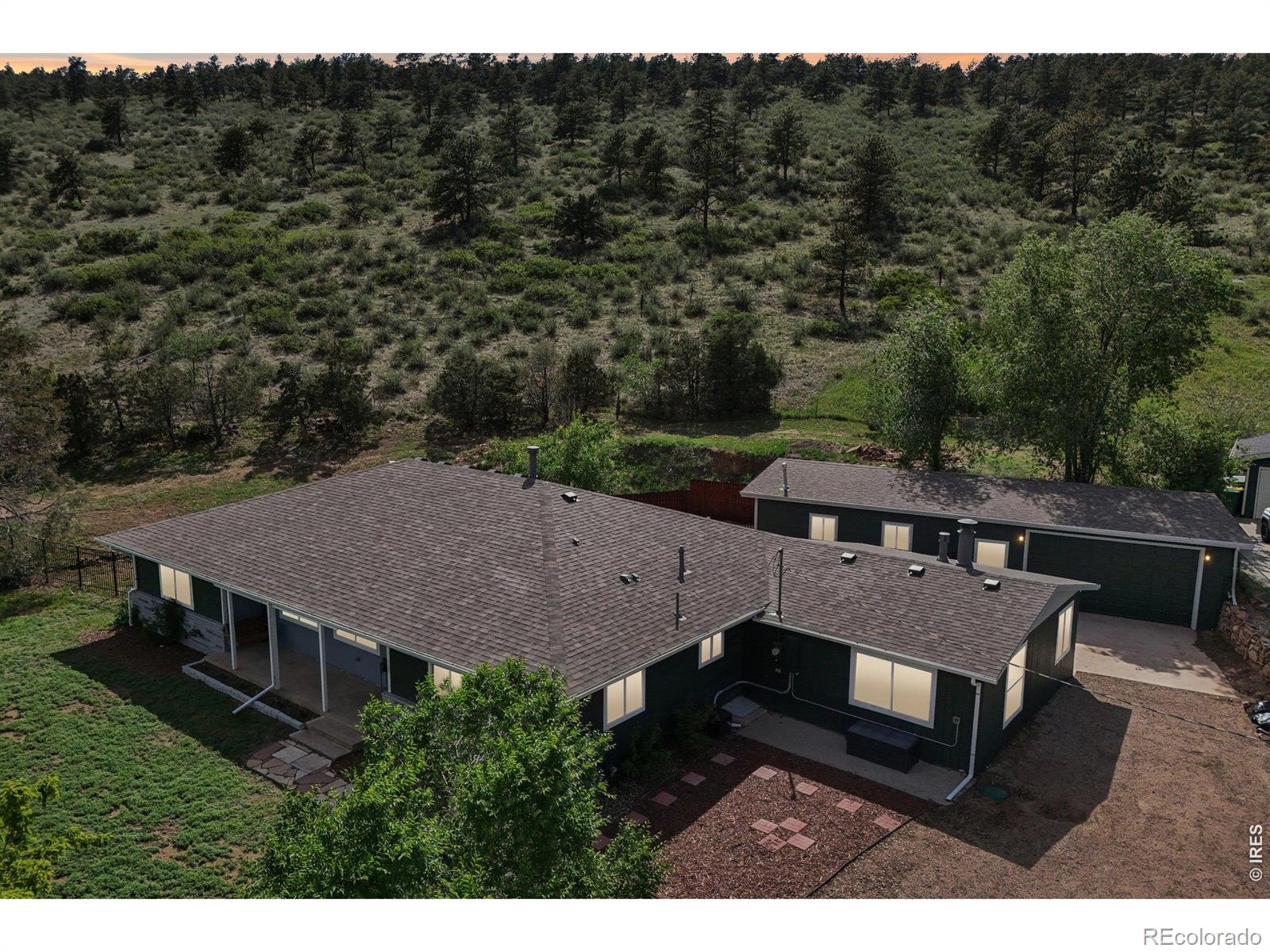 MLS Image #43 for 3155 n county road 27 ,loveland, Colorado