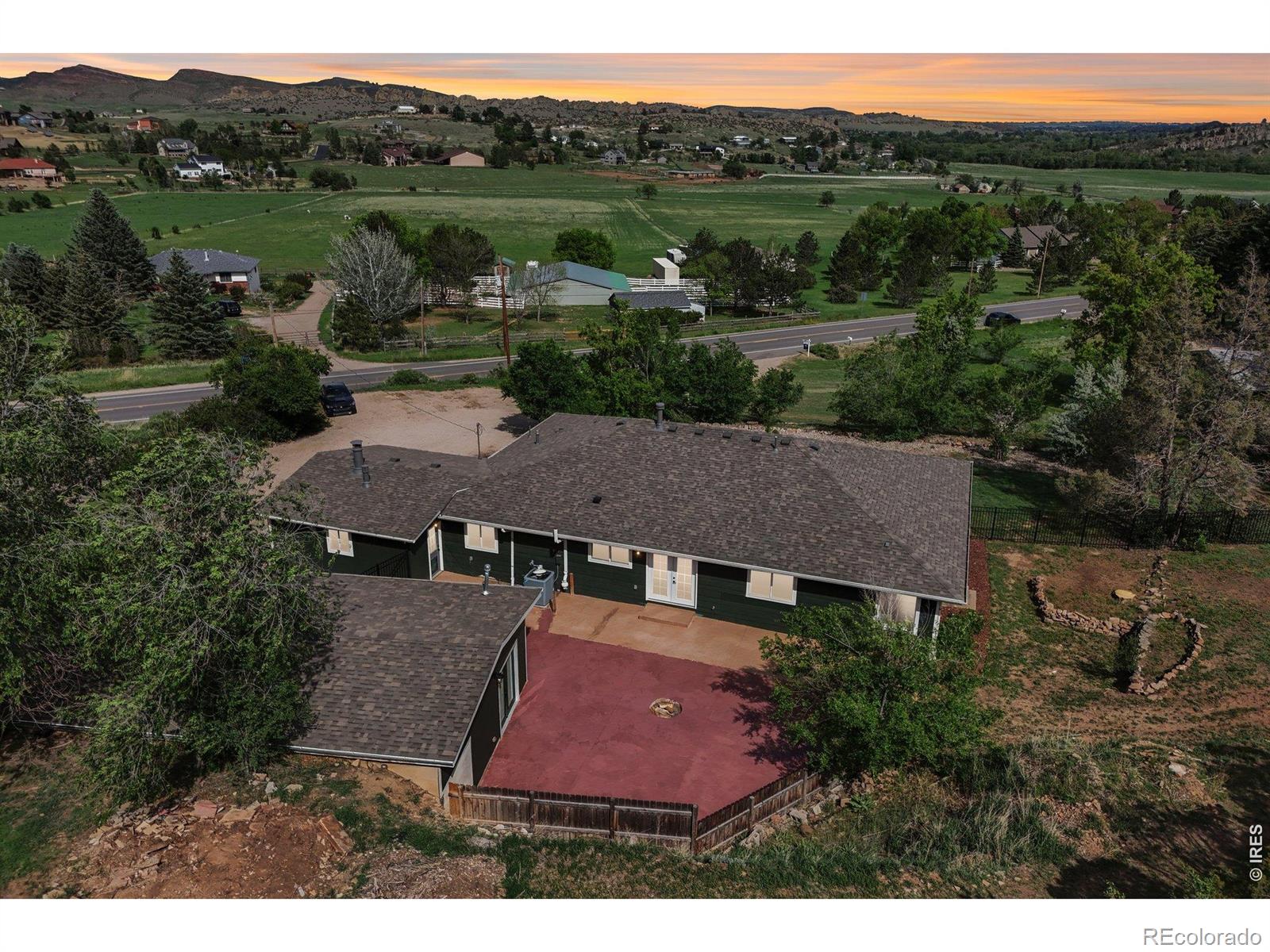 MLS Image #44 for 3155 n county road 27 ,loveland, Colorado