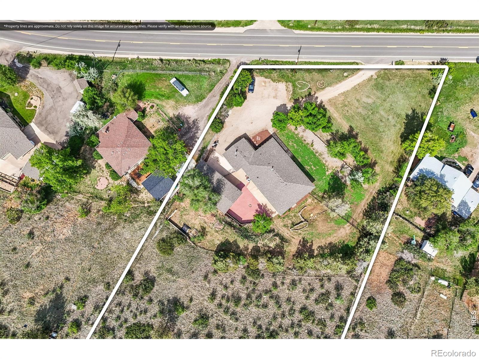 MLS Image #45 for 3155 n county road 27 ,loveland, Colorado