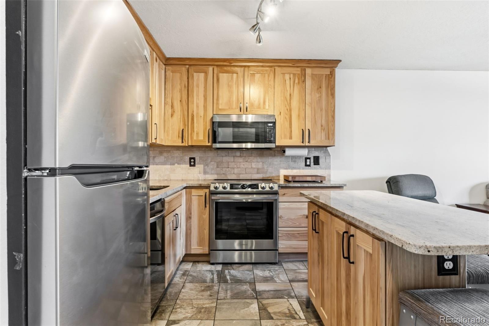 MLS Image #4 for 983  straight creek drive,dillon, Colorado
