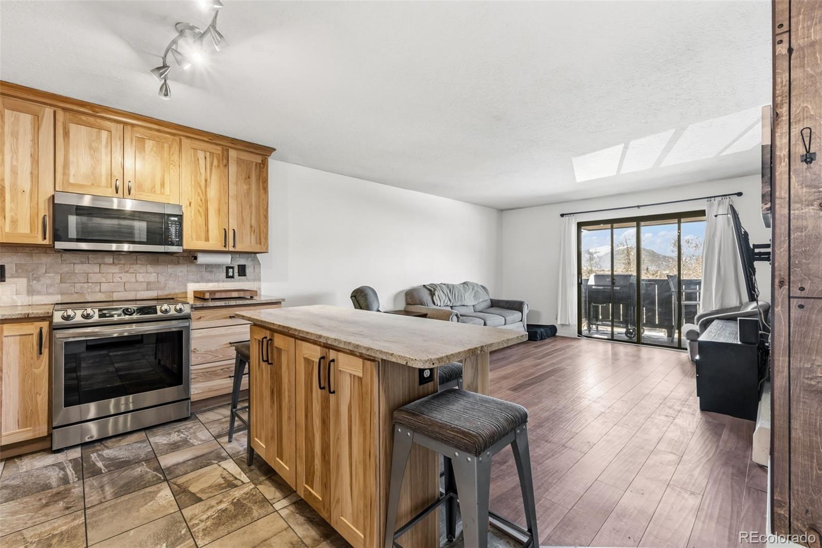 MLS Image #5 for 983  straight creek drive,dillon, Colorado