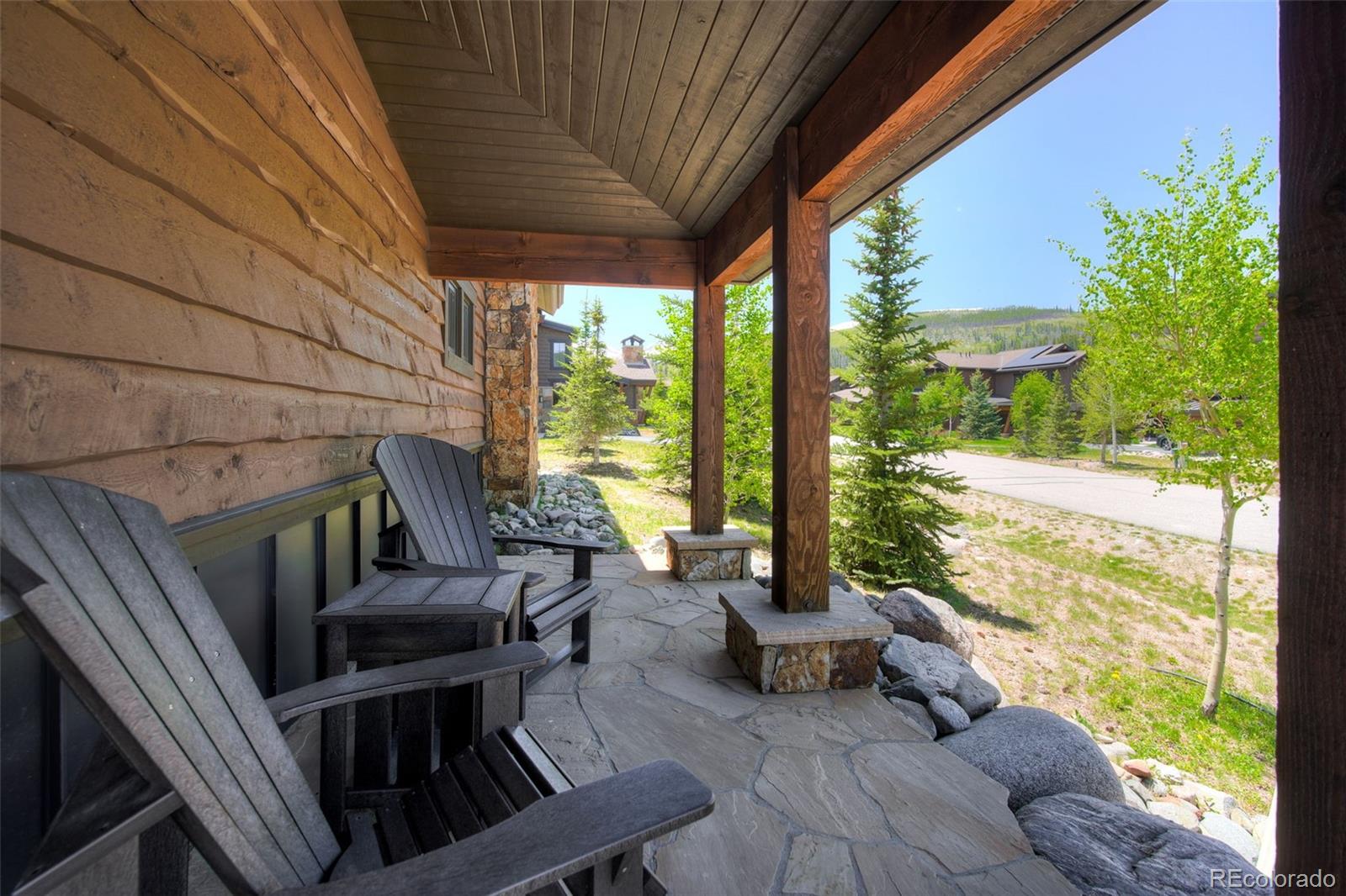 MLS Image #2 for 308  shores lane,breckenridge, Colorado