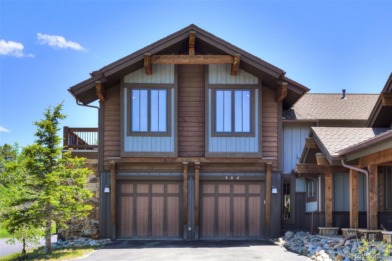 MLS Image #3 for 308  shores lane,breckenridge, Colorado