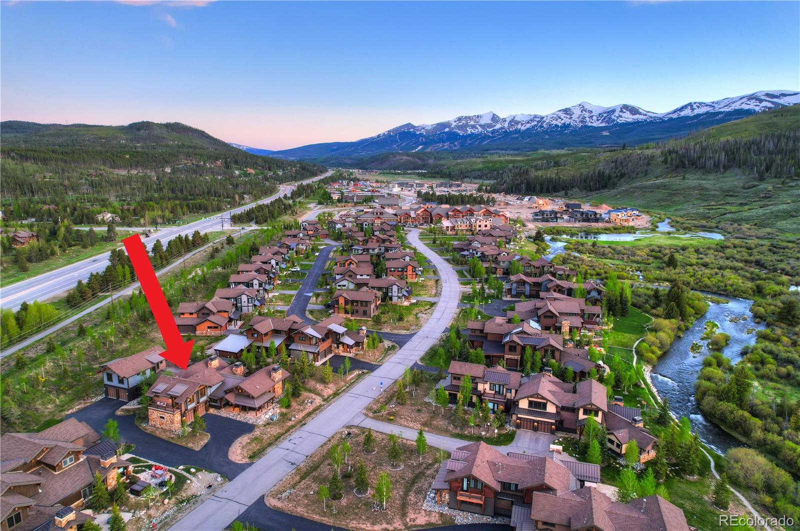 MLS Image #38 for 308  shores lane,breckenridge, Colorado