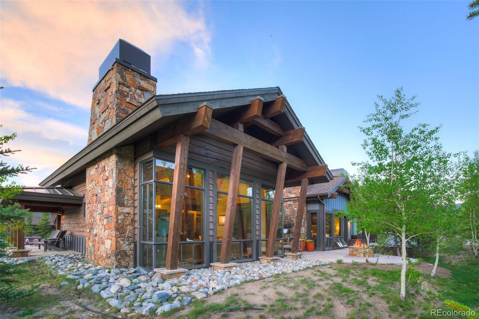 MLS Image #4 for 308  shores lane,breckenridge, Colorado