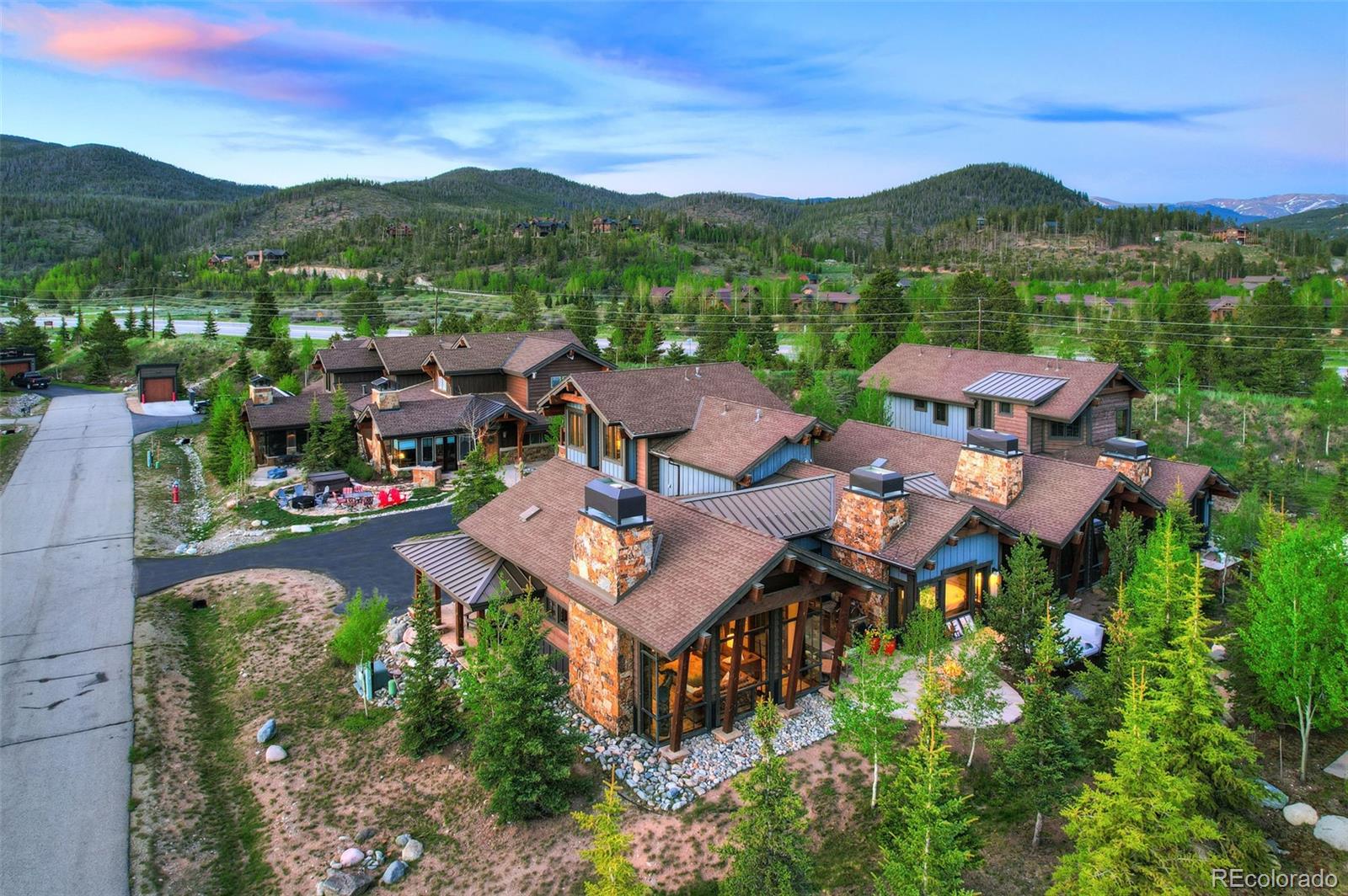MLS Image #5 for 308  shores lane,breckenridge, Colorado