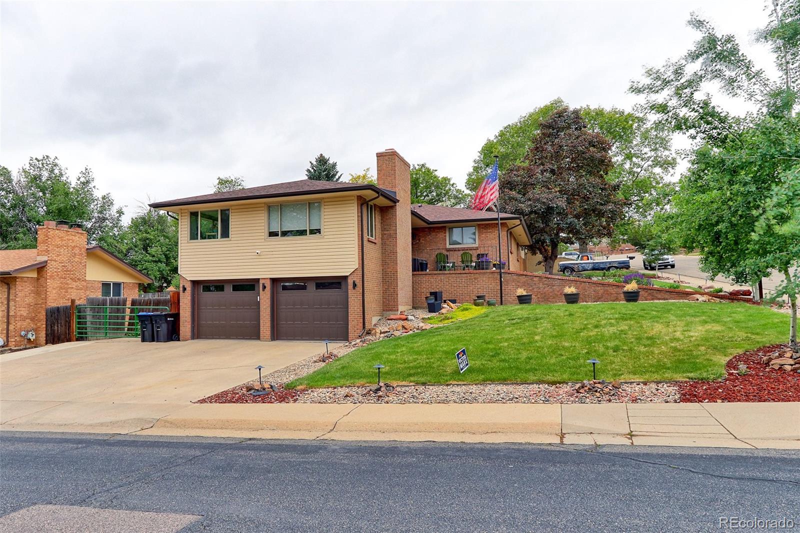 MLS Image #1 for 8118 w 69th way,arvada, Colorado