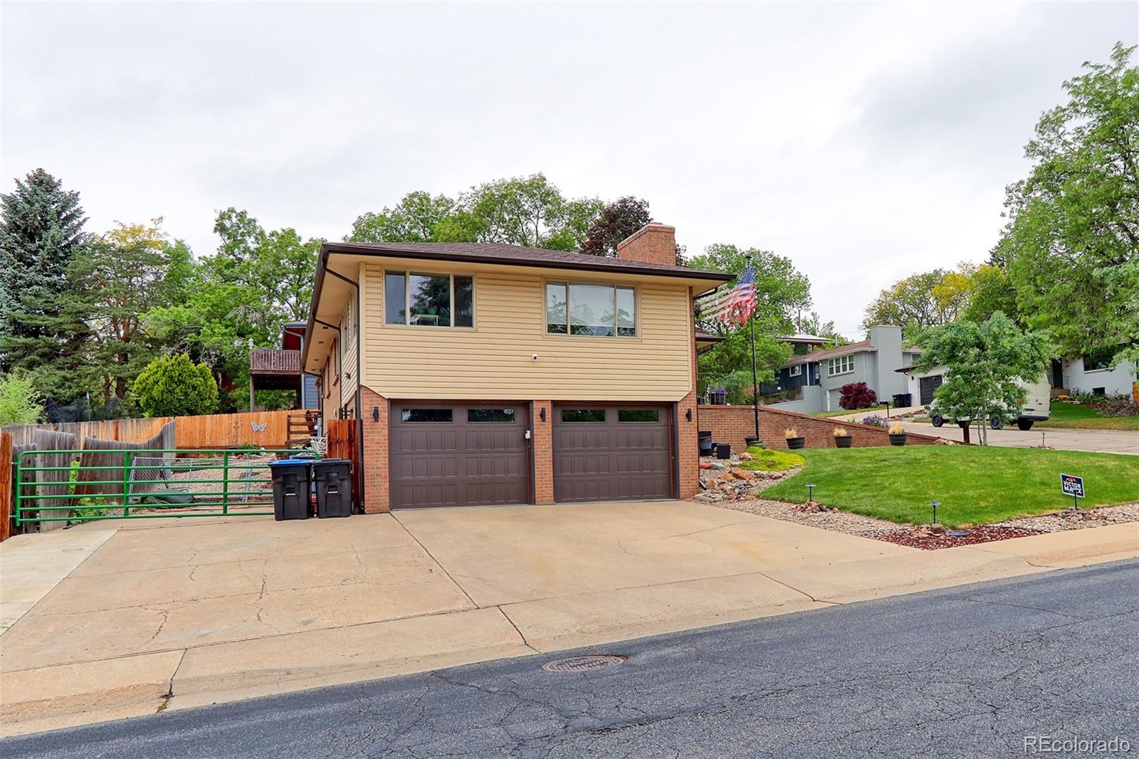 MLS Image #2 for 8118 w 69th way,arvada, Colorado