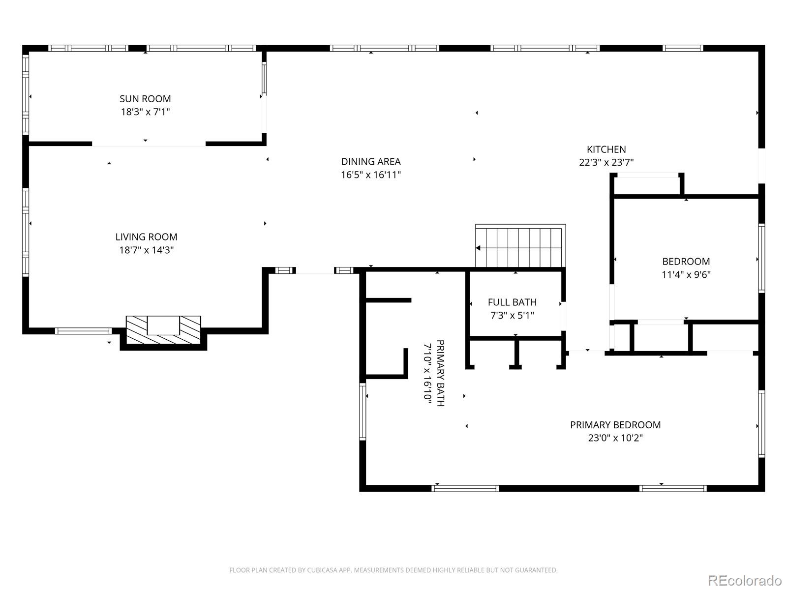 MLS Image #32 for 8118 w 69th way,arvada, Colorado