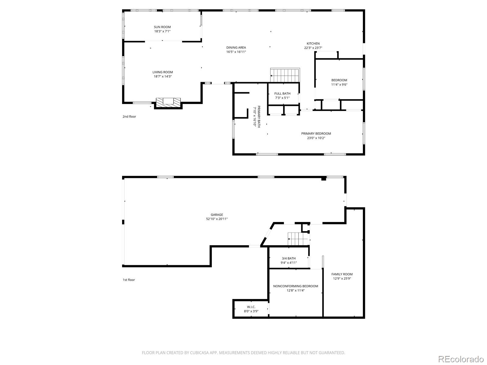 MLS Image #34 for 8118 w 69th way,arvada, Colorado