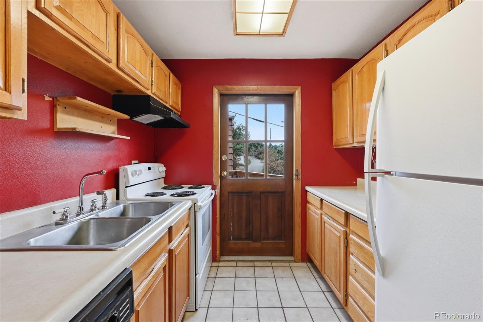 MLS Image #5 for 68  minnehaha avenue,manitou springs, Colorado